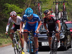 Nature「ラスト200m」