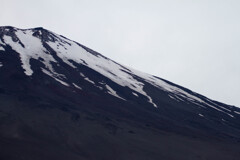 Nature「富士山登山入り口御殿口４合目」