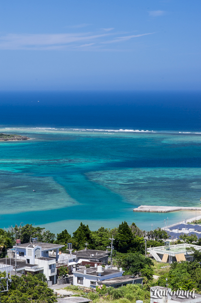 海の道