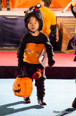 「ザ・ハロウィーン ミハマ 2013 仮装コンテスト」2