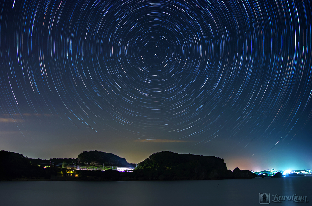 星空