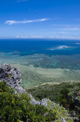 沖縄　海