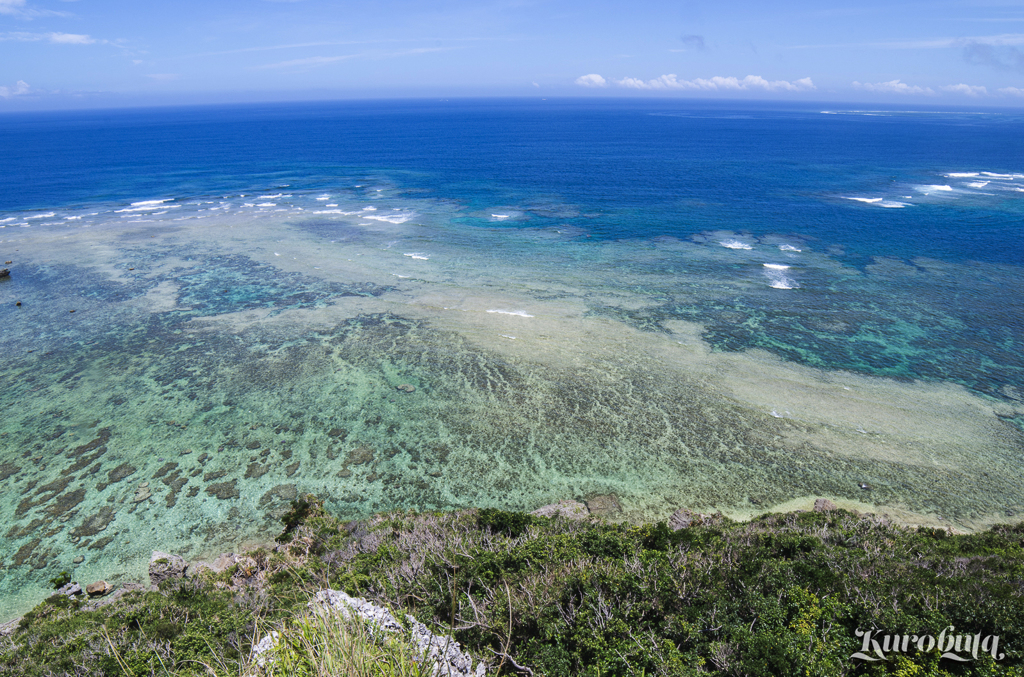 沖縄　海