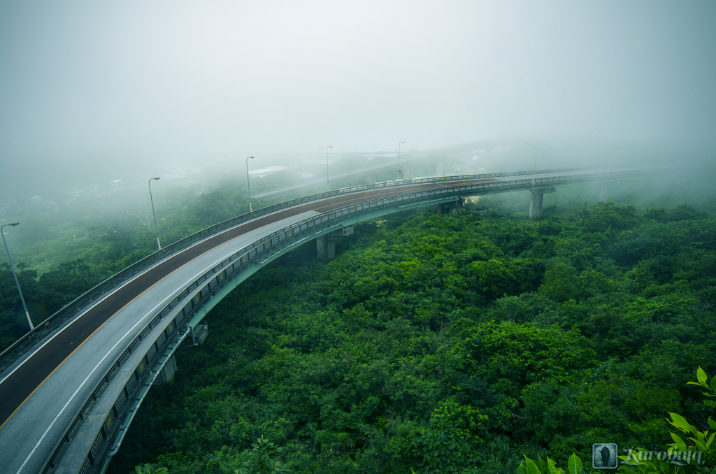 ニライカナイへの橋