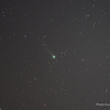 初撮り！ラブジョイ彗星