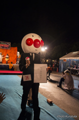 「ザ・ハロウィーン ミハマ 2013 仮装コンテスト」7