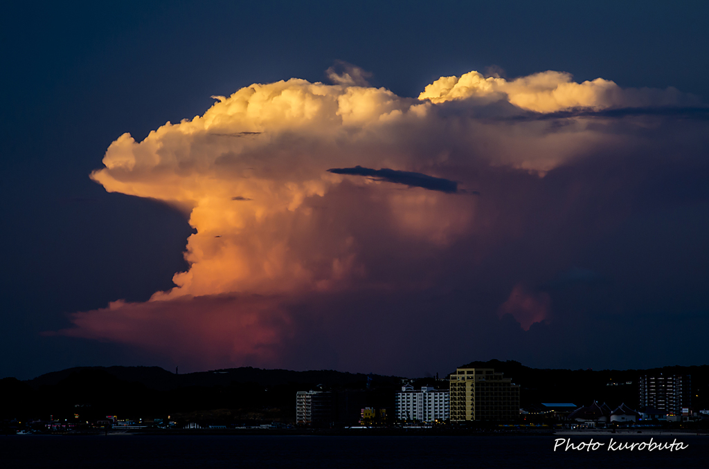 海と空と雲と_4