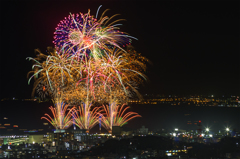 2017_琉球海炎祭にて_4