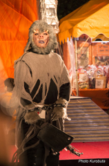 「ザ・ハロウィーン ミハマ 2013 仮装コンテスト」14