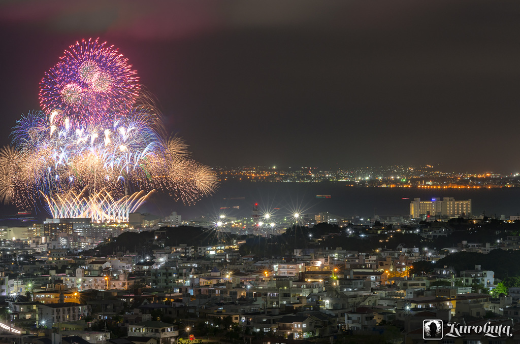 2017_琉球海炎祭にて_2