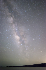 沖縄　星撮り