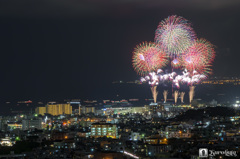 2017_琉球海炎祭にて_3