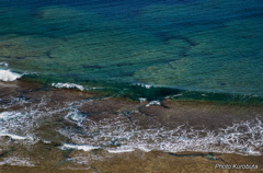 沖縄　海