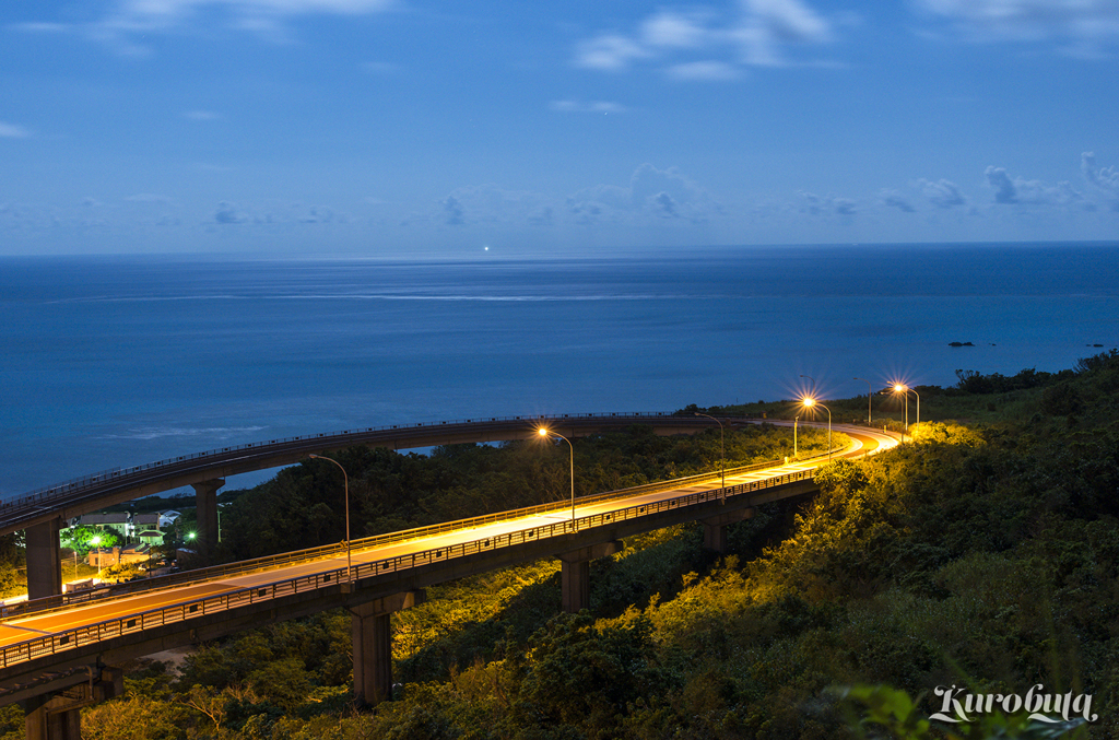 ニライカナイ橋