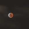 2015　皆既月食