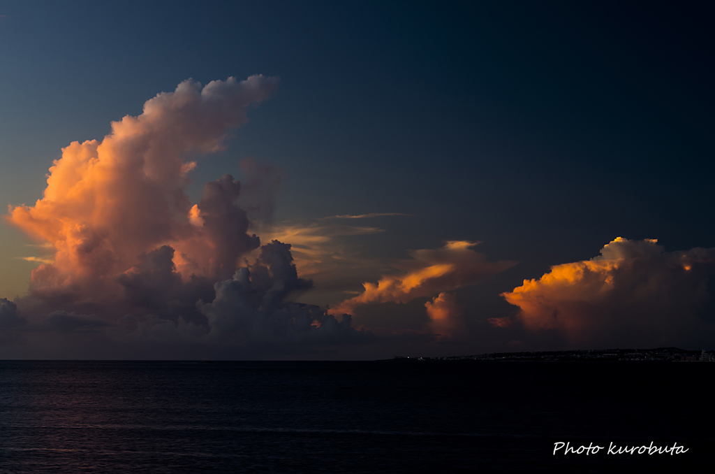 海と空と雲と_6