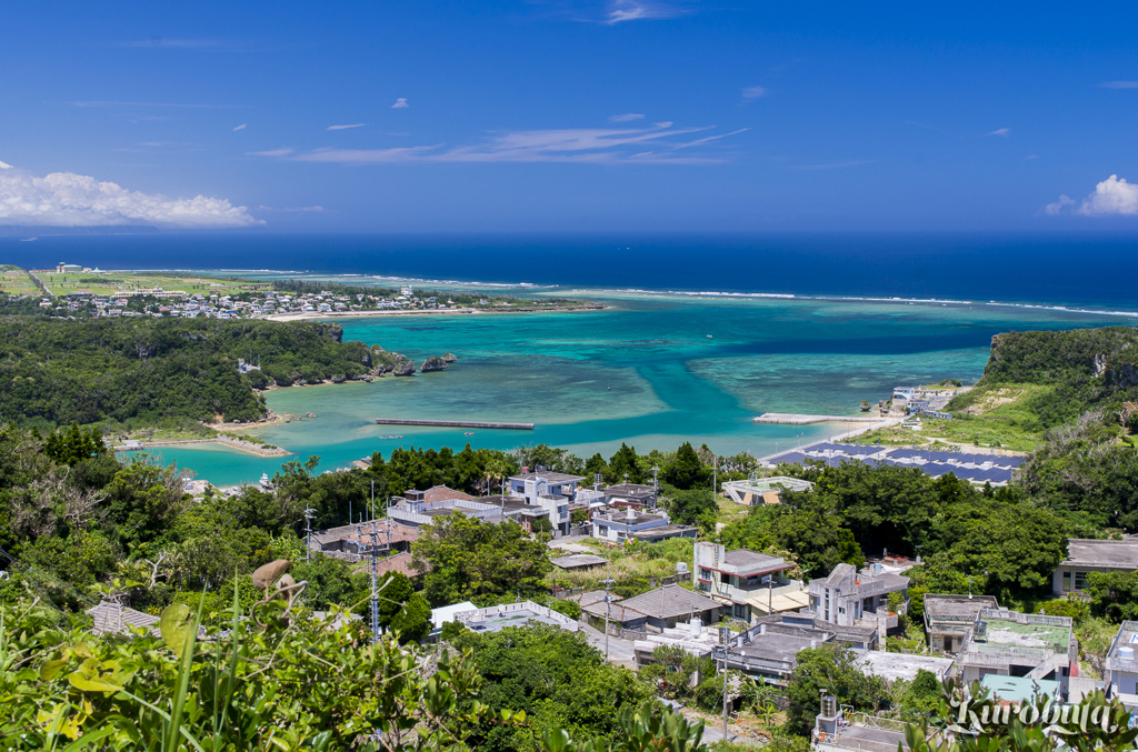 沖縄　海