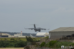 北谷の空で_9