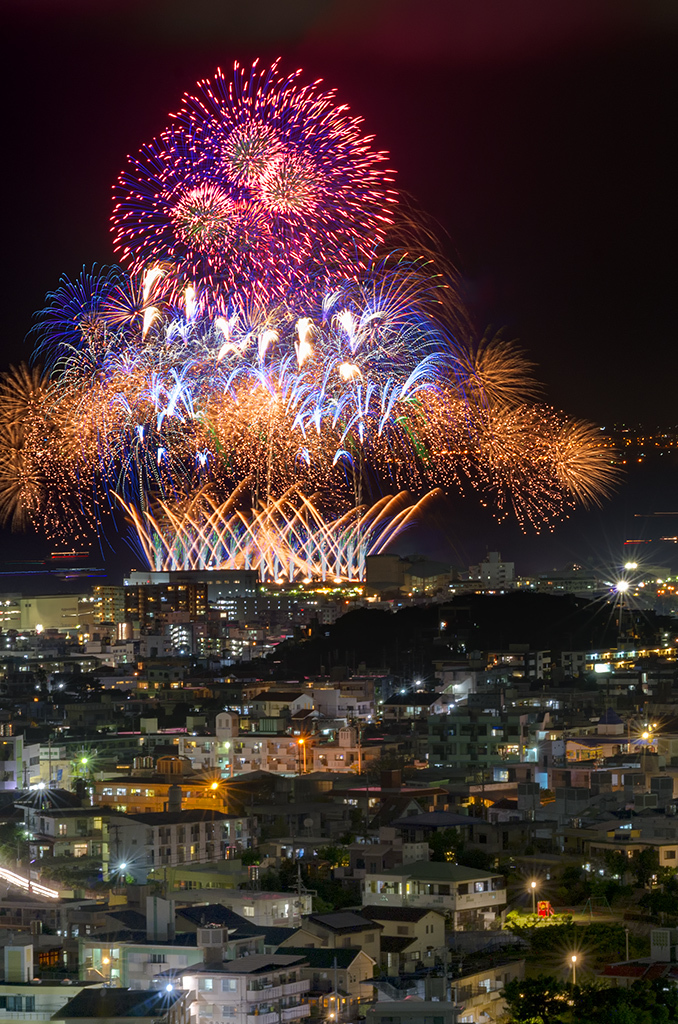 2017_琉球海炎祭にて_6