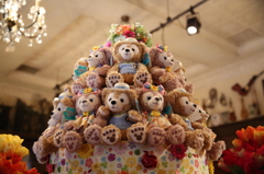 ダッフィー祭り