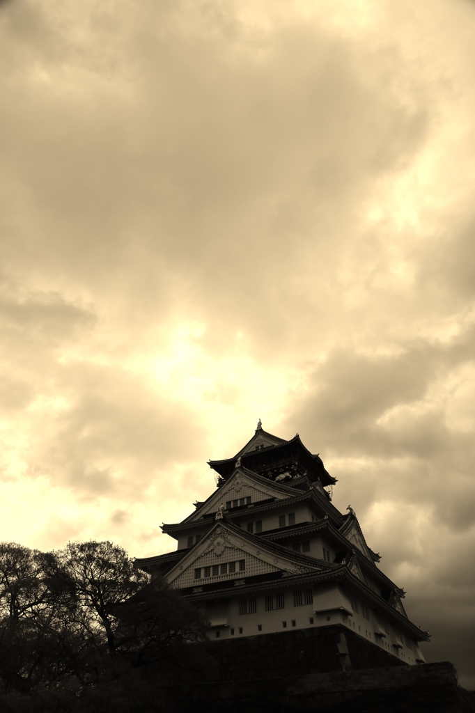 太閤が夢