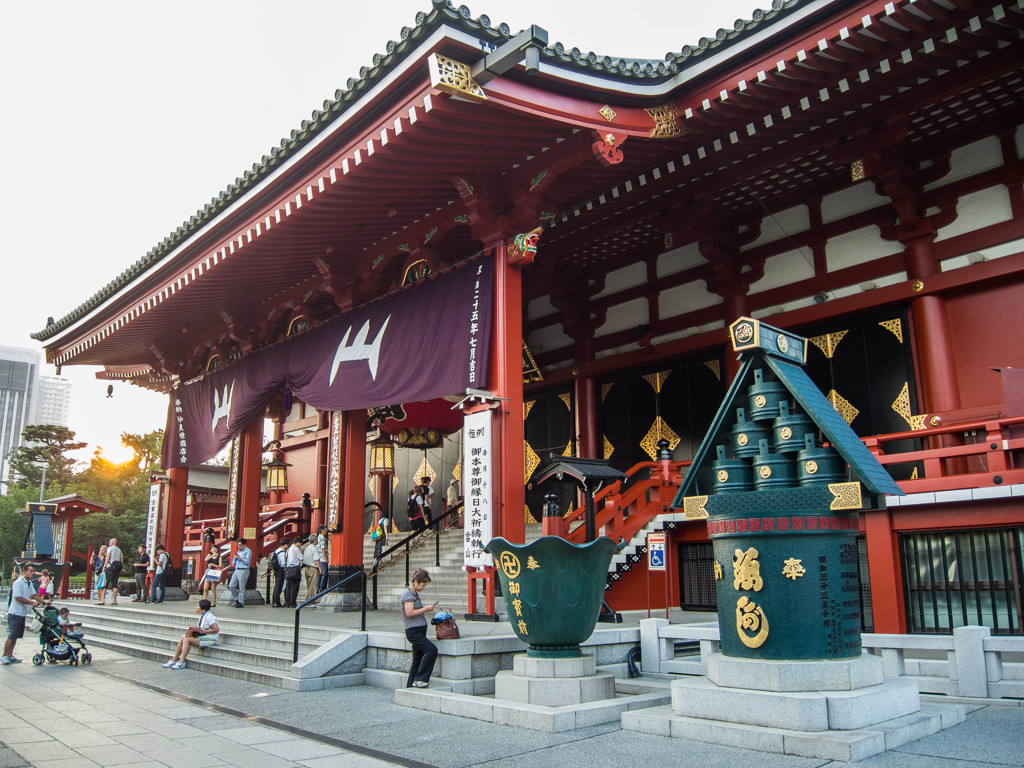浅草寺2
