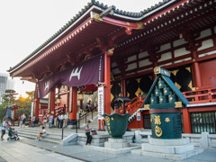 浅草寺2