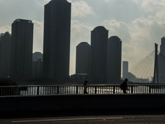 永代橋