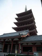 浅草寺3