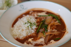 トマトハヤシ