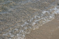 雨晴海岸