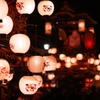 城端曳山祭り