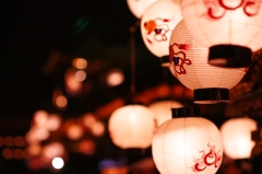 城端曳山祭り