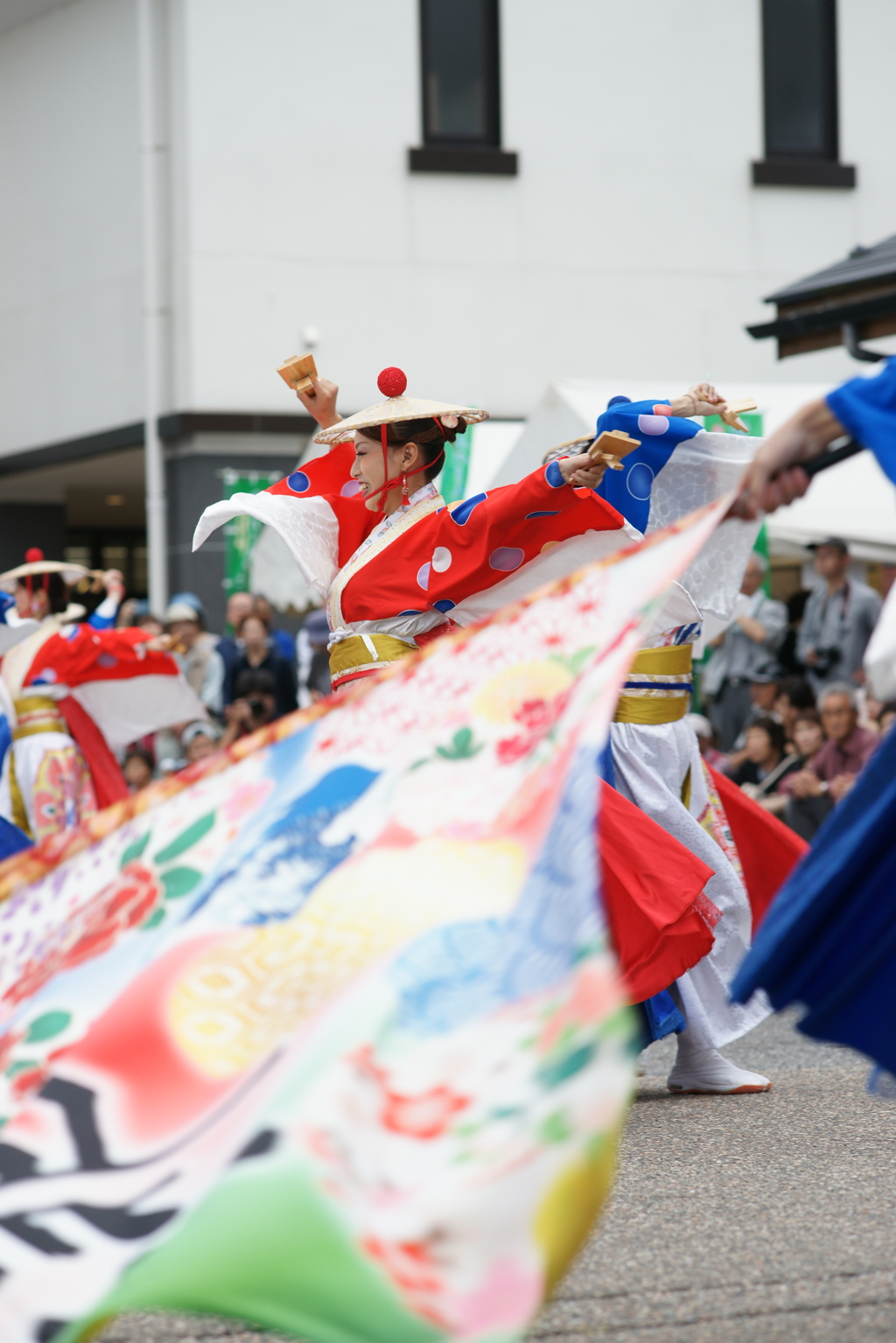 つくりもんまつり2018