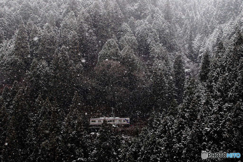 初雪