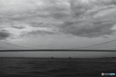 明石海峡大橋