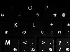 Keyboard