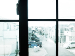 窓