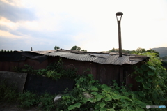 山小屋