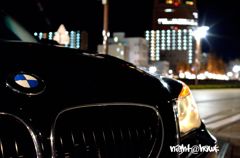 BMW NIGHT 2