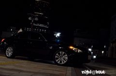 BMW NIGHT 1