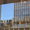 TOKYO　STATION