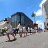 祇園祭　山鉾巡行