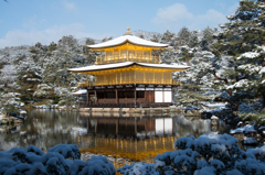 金閣寺