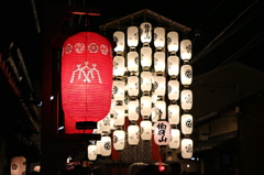 祇園祭　宵山