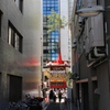 祇園祭　山鉾巡行