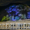 嵐山　ライトアップ