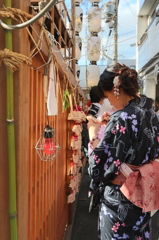 願い事