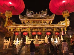 横浜中華街