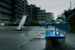 rainy season
